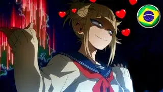 🇧🇷 O MIDORIYA É UM AMORZlNHO... ❤️ (Boku No Hero)