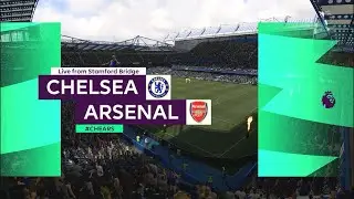 [FIFA 21 PC] PL : Chelsea vs Arsenal