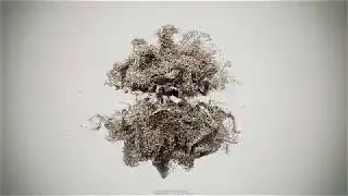 xparticles in cinema4d