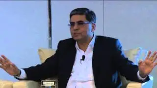 Global Business Series - Sanjiv Mehta - Part 2