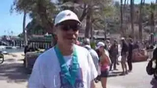 Catalina Marathon 2008 Part 2