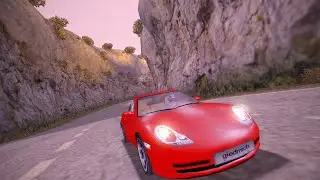 Need for Speed: Porsche Unleashed | Evolution Mode Full Walkthrough