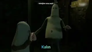 7 farklı ses efekti ile uzun: huysuz ayakkabılarınımı çıkardın yine