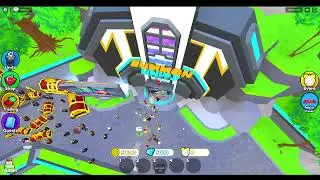 1,000,000 Coins!!! How many Godly's will we get?