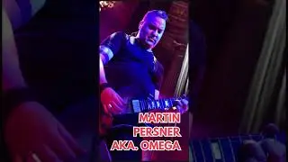 KILLER RIFFS! - Fire 🔥 & Omega 𝝮- Cirice
