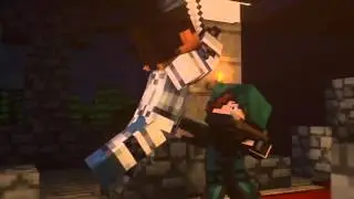 Самая настоящая правда как появился Herobrine
