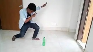 Slow Mo, Flip And Reverse Video