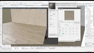 Corona Renderer в ARCHICAD - часть 5. Шейдер 