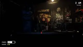 All Fnaf plus new images!