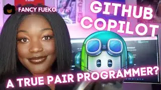 GitHub Copilot on Neovim? YOU are main programmer | Using Copilot for NBA Analytics in Python