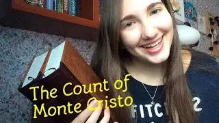 The Count of Monte Cristo BOOK REVIEW- Spoiler Free