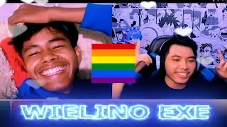 OME TV & TARIAN PENGHAMBAT REJEKI WIELINO