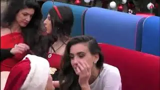 video 9 Helena & Zeudi amore 