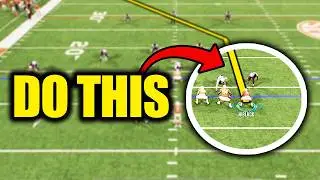 10 Hot Routes That Will Make You UNSTOPPABLE | College Football 25