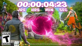 🔴 L'EVENEMENT COMMENCE ! Viens VITE !