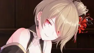 Honkai Impact 3 Tribute Video - Rita Rossweisse