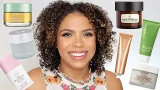 Best Masks for Textured Skin, Exfoliation, Dullness, Unevenness - Just Better Skin!