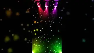 Black screen Template Video. Kinemaster Templates Video. Lightning Effect #kinemaster_effect #ss