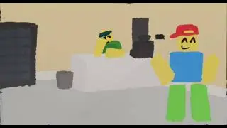 My Bread Was Burnt to a Crisp! meme (ft. gasa4 characters)