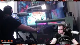 ●[FR]● 🌙 ● LE GRAAAAL ! ● Logitech G29 ● 🌙 !discord !setup ● PC ●👾