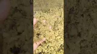 экоролл базальтовая крошка пожар курятник