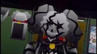 Playtime with Percy Short Animation - That's What I do