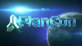 Plancon: Space Conflict Official Trailer