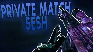 Entei: Private Match Sesh | Ep1