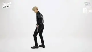 [РУС.СУБ] Why Not? The Dancer Unaired Clip