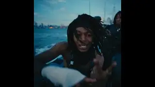 [FREE] JID X ASAP ROCKY TYPE BEAT - GUNMAN | free trap beat 2023
