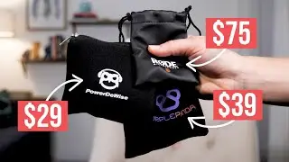 PowerDeWise Lavalier Microphone For iPhone (Only $29??)