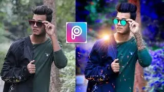 Picsart Tutorial || Best CB edit Tutorial || Picsart Editing Tutorial