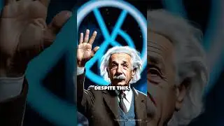 Albert Einstein’s #shorts #history