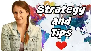 How To Make a Long Distance Relationship Work! [better audio!]