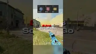 THE BEST PERKS in WARZONE! *META* ☢️ 