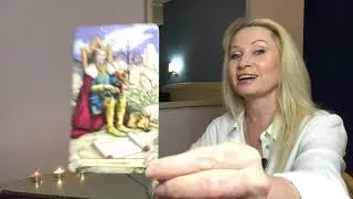 ♈️ОВЕН -ТАРО прогноз на МАЙ 2022 года от Oxana Tarot 💝