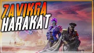ZAVIKGA CHIQMASEK BO'LMAYDI | O'ZBEKCHA STRIM | PUBG MOBILE