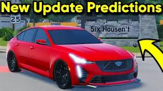 What Is Coming Next To Greenville? + New Update Predictions!