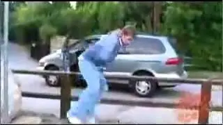 Safety Not Guarenteed