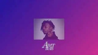 Rage type beat 2023 - Keep Up