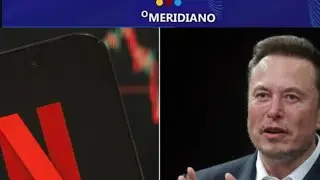URGENTE 🚨: Elon Musk declara guerra à Netflix 