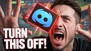 How To Turn Off Discord Overlay In Seconds!