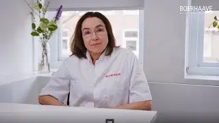 Oogarts | Dr. B.J. Putting | Boerhaave Kliniek