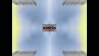 Klasky Csupo Effects 1 in G Major Mirror Top AVS Version