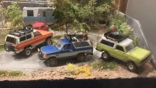How To Make Greenlight Cars Look Their Best