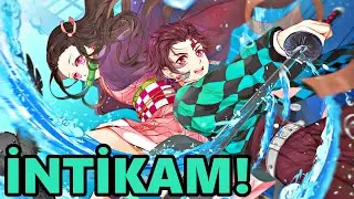ANA KARAKTERİN İNTİKAM PEŞİNDE OLDUĞU ANİME ÖNERİLERİ