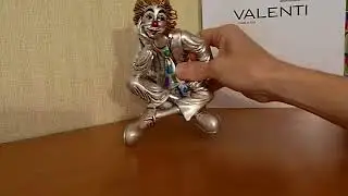 ЖИВУТ ЖЕ ЛЮДИ!!! Сувениры клоунов (Италия)