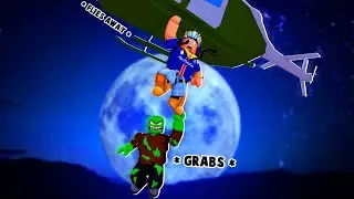 Field Trip Z... GOOD ENDING! (Roblox Field Trip Z)