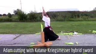 2016 Cutting Compilation