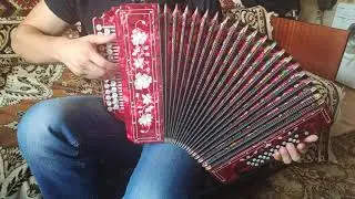Левый берег дона. (М. Шуфутинский)